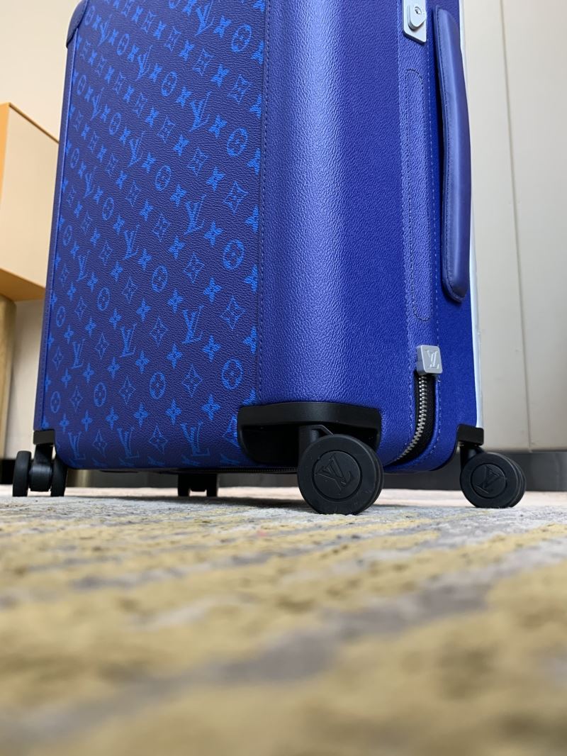 Louis Vuitton Suitcase